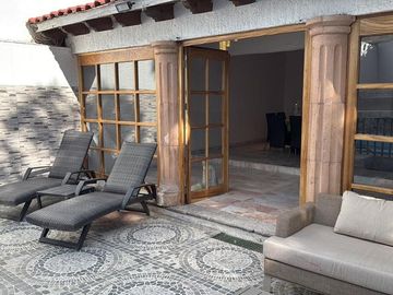 OPORTUNIDAD!  CASA RINCONADA JACARANDAS