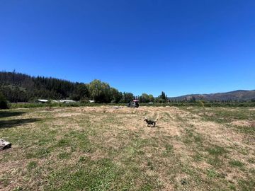 Parcela en venta en SANTA JUANA