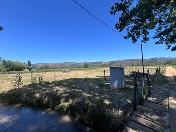 Parcela en venta en SANTA JUANA