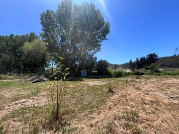Parcela en venta en SANTA JUANA