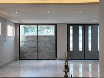 VENTA EXCLUSIVO DEPARTAMENTO EN LOMAS DE TECAMACHALCO