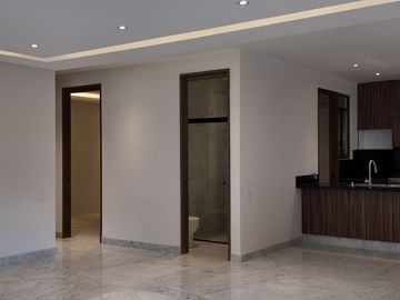 VENTA EXCLUSIVO DEPARTAMENTO EN LOMAS DE TECAMACHALCO