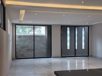 VENTA EXCLUSIVO DEPARTAMENTO EN LOMAS DE TECAMACHALCO