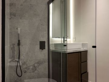 VENTA EXCLUSIVO DEPARTAMENTO EN LOMAS DE TECAMACHALCO