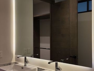 VENTA EXCLUSIVO DEPARTAMENTO EN LOMAS DE TECAMACHALCO