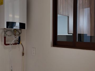 VENTA EXCLUSIVO DEPARTAMENTO EN LOMAS DE TECAMACHALCO