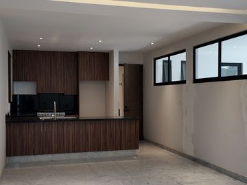 VENTA EXCLUSIVO DEPARTAMENTO EN LOMAS DE TECAMACHALCO