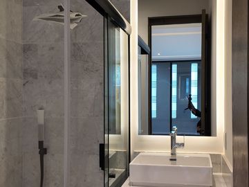VENTA EXCLUSIVO DEPARTAMENTO EN LOMAS DE TECAMACHALCO