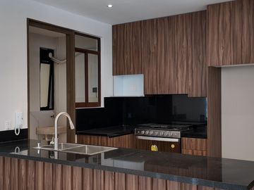 VENTA EXCLUSIVO DEPARTAMENTO EN LOMAS DE TECAMACHALCO