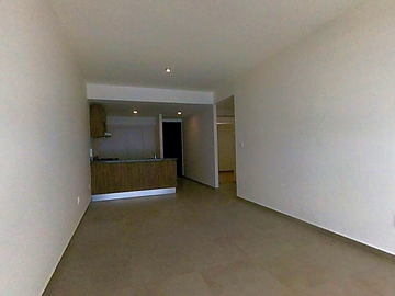 Venta departameto en Sta. maría la Ribera, Cuauhtémoc, CDMX.