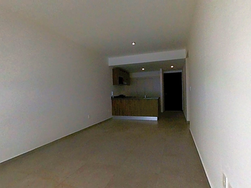 Venta departameto en Sta. maría la Ribera, Cuauhtémoc, CDMX.