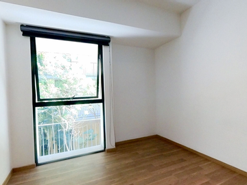 Venta departameto en Sta. maría la Ribera, Cuauhtémoc, CDMX.