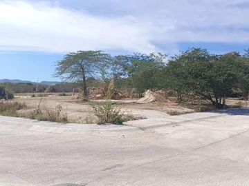 LOTES RESINDENCIALES EN VENTA