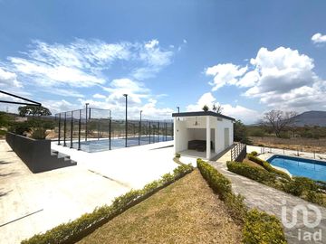 LOTES RESINDENCIALES EN VENTA