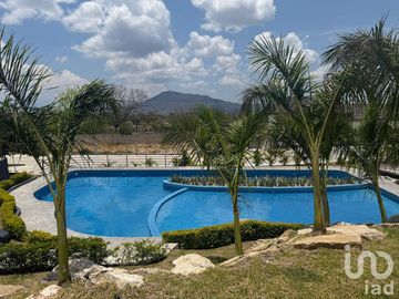 LOTES RESINDENCIALES EN VENTA