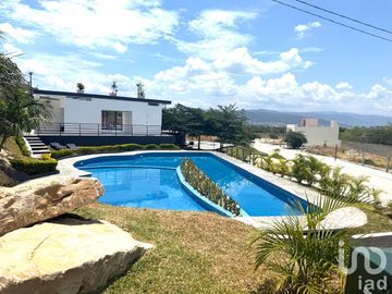 LOTES RESINDENCIALES EN VENTA