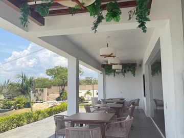 LOTES RESINDENCIALES EN VENTA