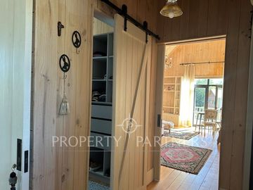Espectacular casa en exclusivo Condominio Riberas del Estancilla, Valdivia
