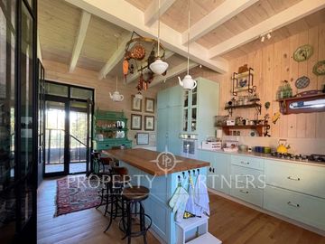 Espectacular casa en exclusivo Condominio Riberas del Estancilla, Valdivia