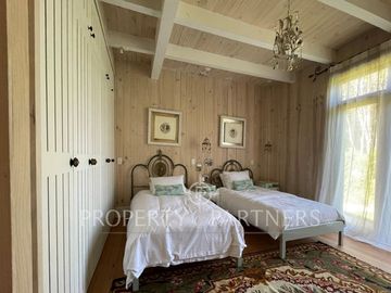 Espectacular casa en exclusivo Condominio Riberas del Estancilla, Valdivia