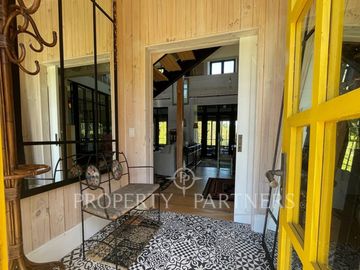 Espectacular casa en exclusivo Condominio Riberas del Estancilla, Valdivia