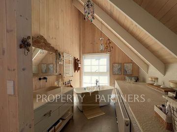 Espectacular casa en exclusivo Condominio Riberas del Estancilla, Valdivia