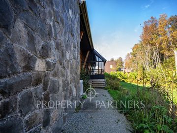 Espectacular casa en exclusivo Condominio Riberas del Estancilla, Valdivia