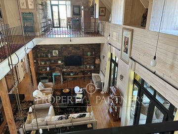 Espectacular casa en exclusivo Condominio Riberas del Estancilla, Valdivia