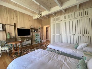 Espectacular casa en exclusivo Condominio Riberas del Estancilla, Valdivia