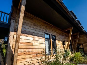 Espectacular casa en exclusivo Condominio Riberas del Estancilla, Valdivia