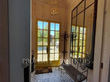 Espectacular casa en exclusivo Condominio Riberas del Estancilla, Valdivia