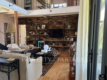 Espectacular casa en exclusivo Condominio Riberas del Estancilla, Valdivia