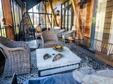 Espectacular casa en exclusivo Condominio Riberas del Estancilla, Valdivia