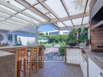 Gran casa en Bosques de Montemar