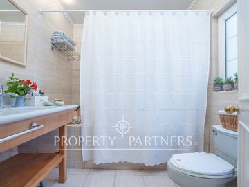 Gran casa en Bosques de Montemar
