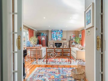 Gran casa en Bosques de Montemar