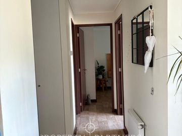 Departamento equipado en excelente ubicación Isla Teja
