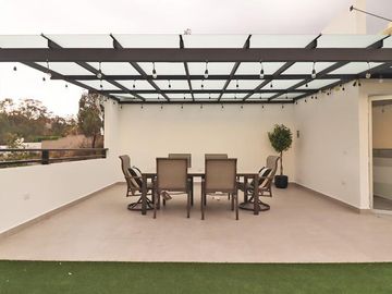 DEPARTAMENTO EN VENTA EN MORELIA, MIRASOLES RESIDENCIAL