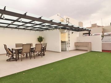 DEPARTAMENTO EN VENTA EN MORELIA, MIRASOLES RESIDENCIAL
