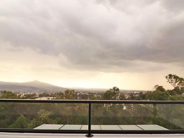 DEPARTAMENTO EN VENTA EN MORELIA, MIRASOLES RESIDENCIAL