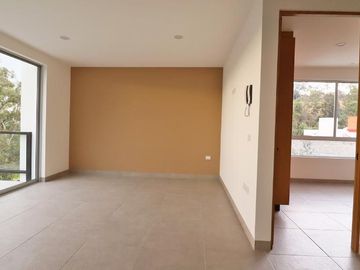 DEPARTAMENTO EN VENTA EN MORELIA, MIRASOLES RESIDENCIAL