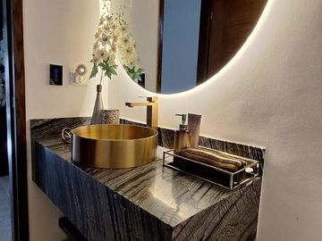 CASA VENTA LAS ESMERALDAS (NV)