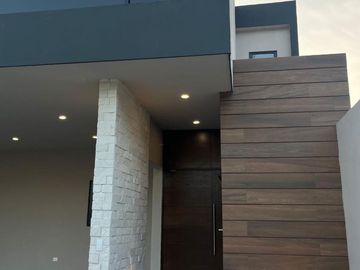 CASA VENTA LAS ESMERALDAS (NV)