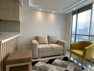 VENTA de APARTAMENTO en BARRANQUILLA