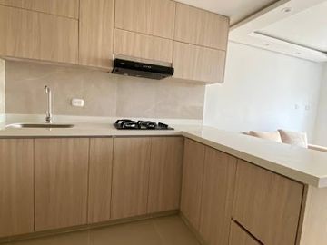 VENTA de APARTAMENTO en BARRANQUILLA