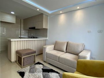 VENTA de APARTAMENTO en BARRANQUILLA