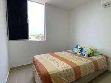 VENTA de APARTAMENTO en BARRANQUILLA