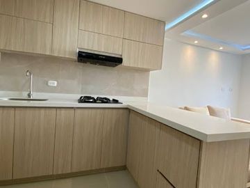 VENTA de APARTAMENTO en BARRANQUILLA