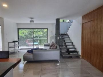 Casa en venta con 5 recámaras con baño, en Sierra Nogal