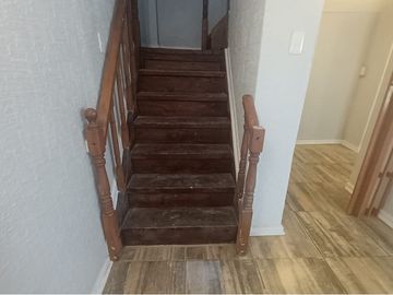 SE VENDE CASA CENTRAL EN LA REINA